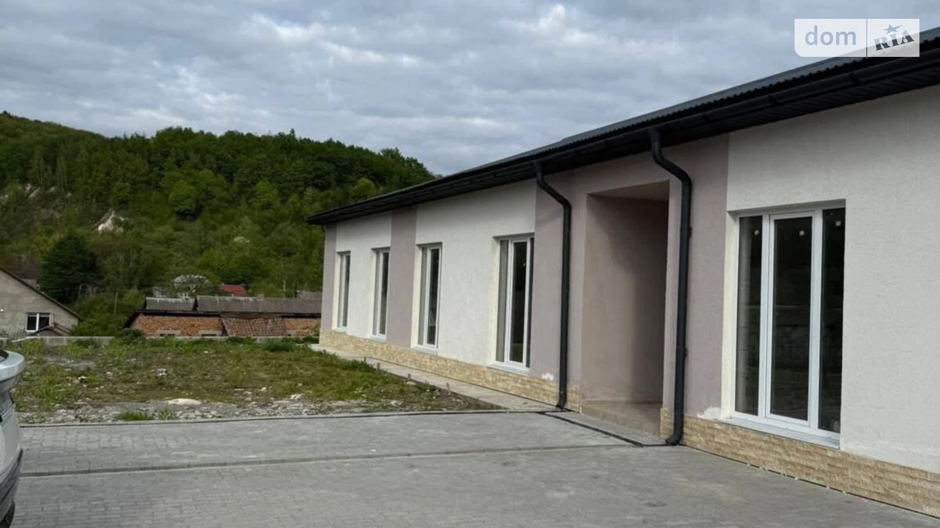 Продається 2-кімнатна квартира 47.9 кв. м у Кременці, пров. Дубенський, 9 - фото 2