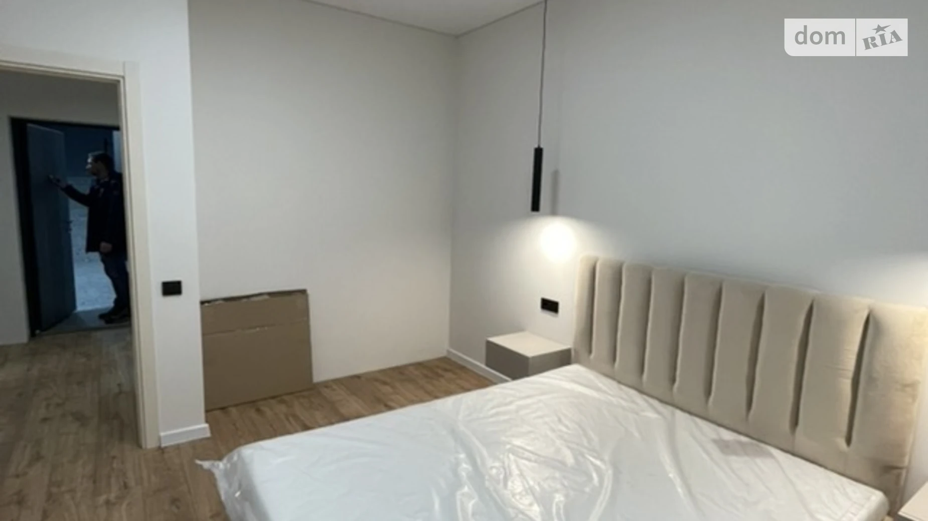 Продается 1-комнатная квартира 47 кв. м в Ужгороде, ул. Иштвана Сечени, 29А - фото 2