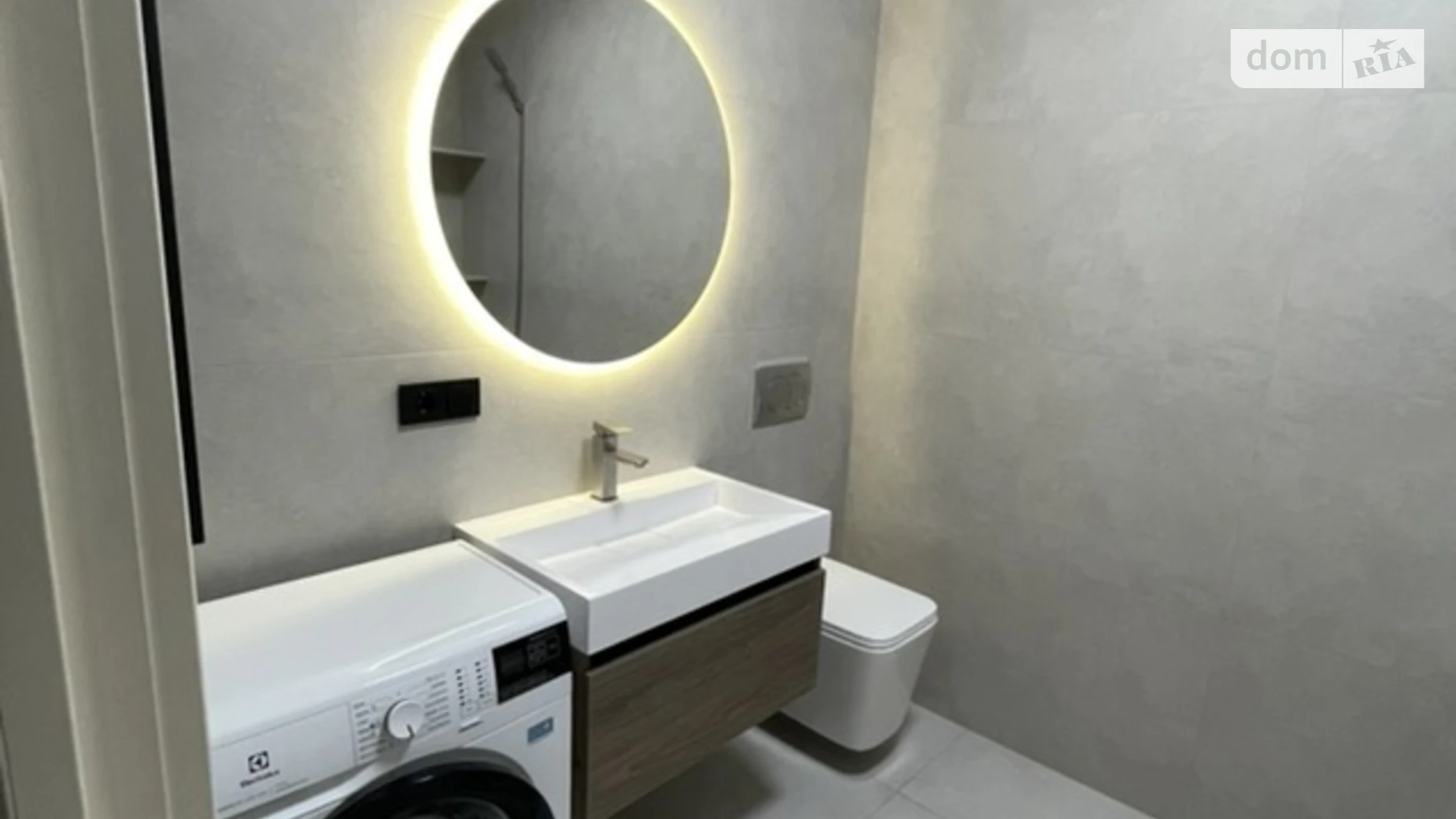 Продается 1-комнатная квартира 47 кв. м в Ужгороде, ул. Иштвана Сечени, 29А - фото 4