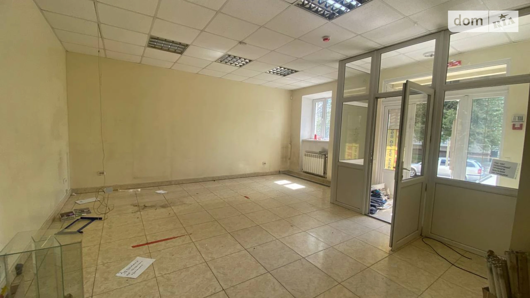 Сдается в аренду помещения свободного назначения 42 кв. м в 5-этажном здании, цена: 14000 грн - фото 3