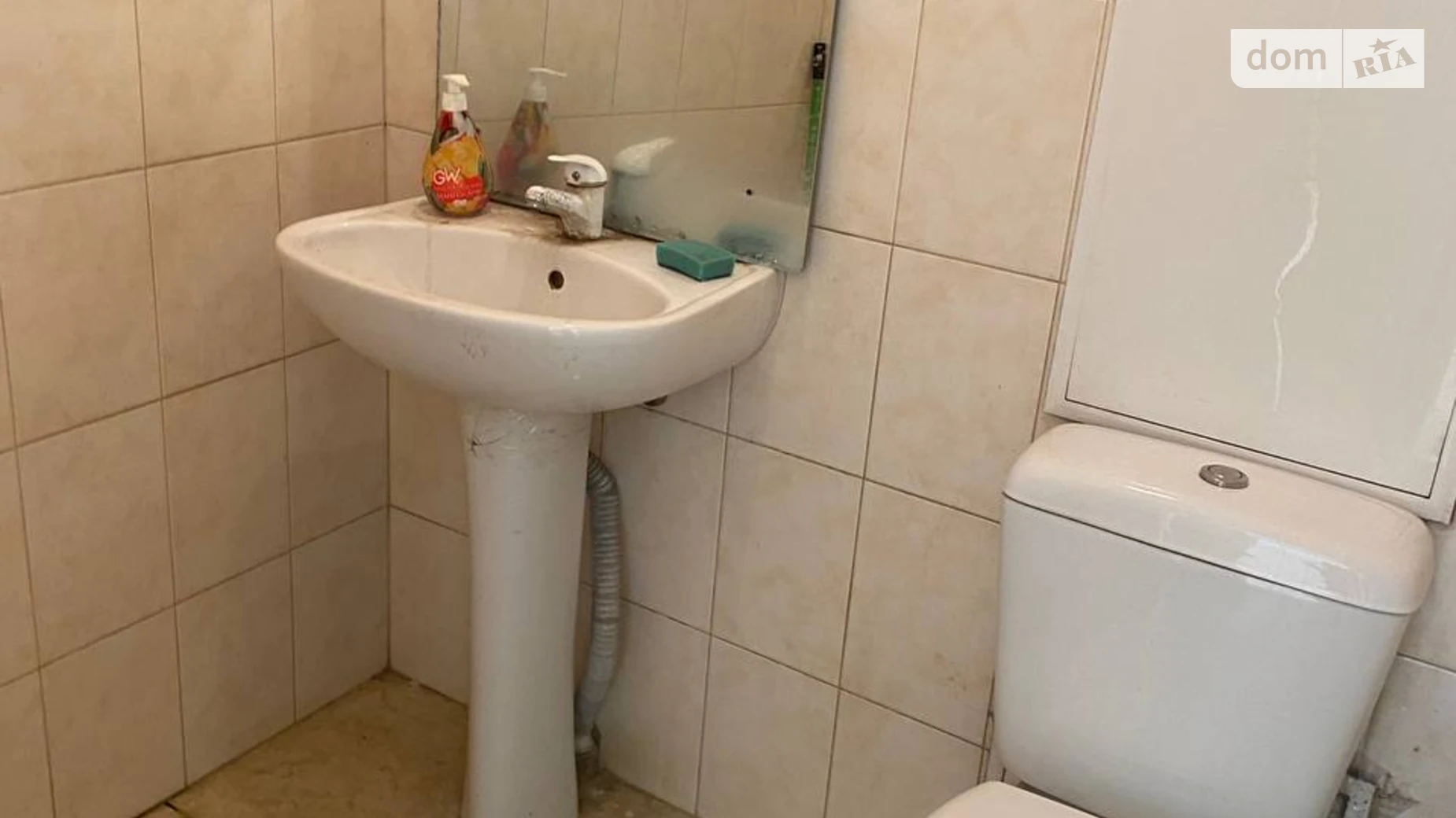 Сдается в аренду помещения свободного назначения 42 кв. м в 5-этажном здании, цена: 14000 грн - фото 4