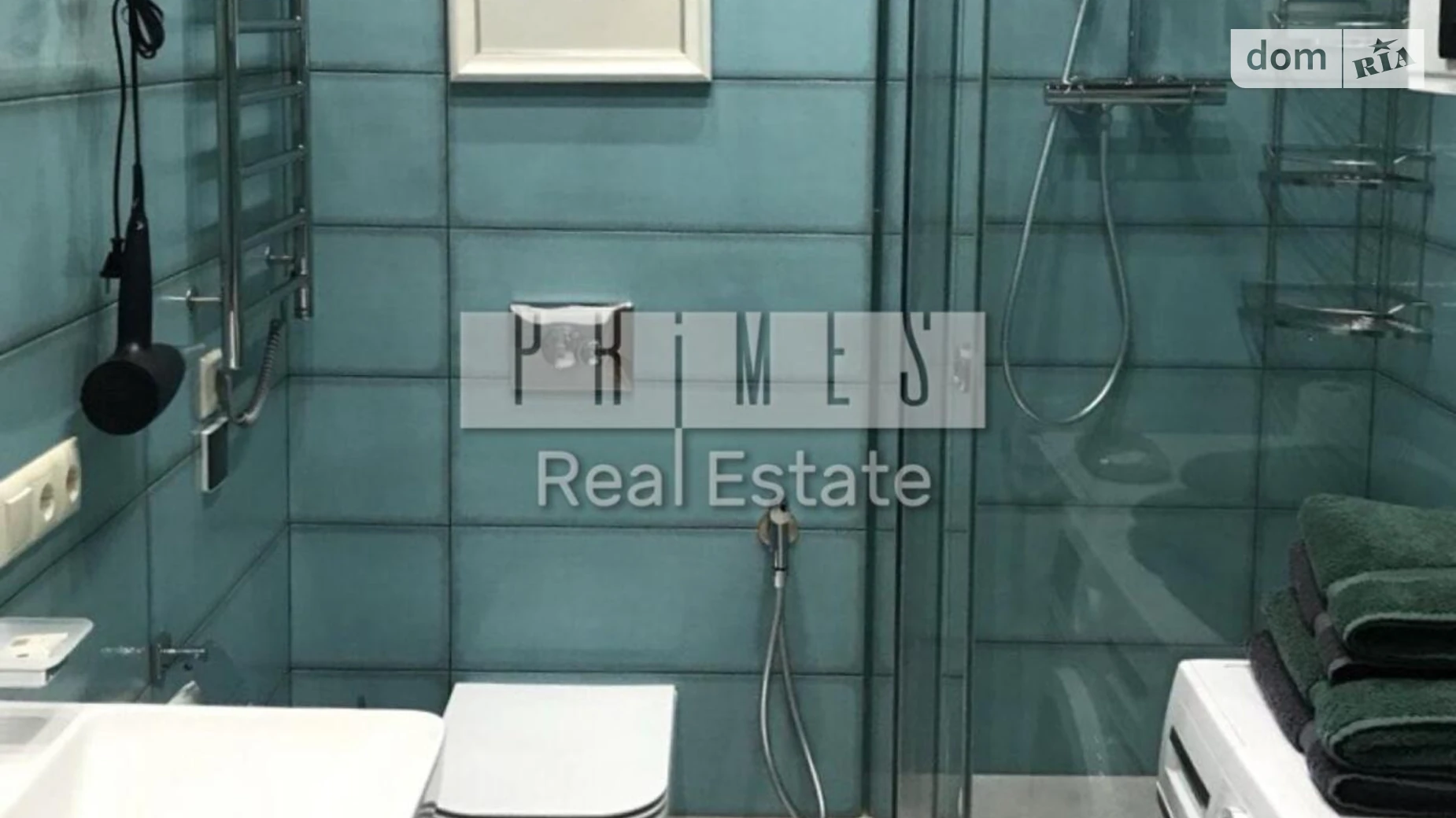 Продается 1-комнатная квартира 46.6 кв. м в Киеве, ул. Андрея Верхогляда(Драгомирова), 15Б - фото 2