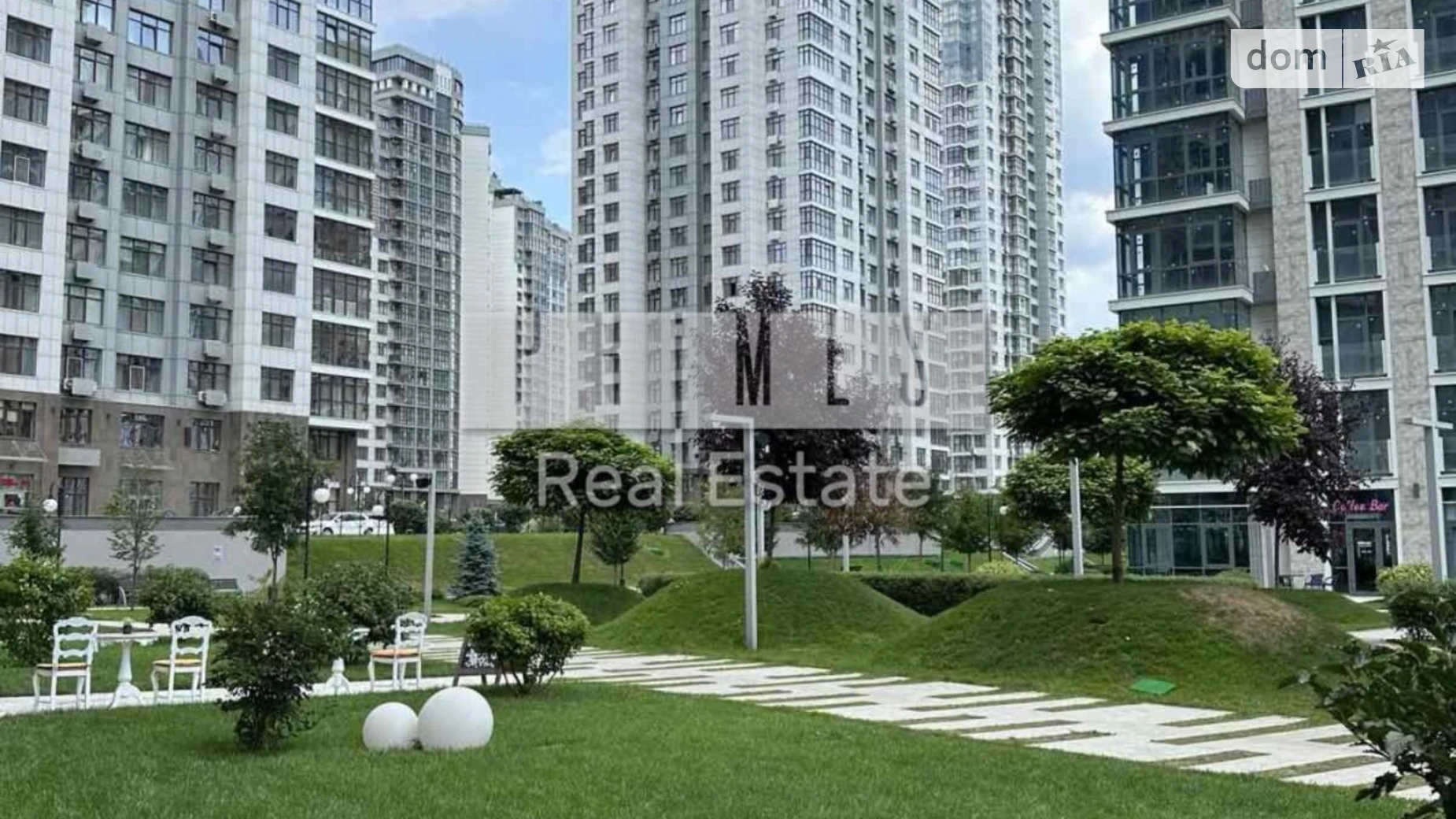 Продается 1-комнатная квартира 46.6 кв. м в Киеве, ул. Андрея Верхогляда(Драгомирова), 15Б - фото 4