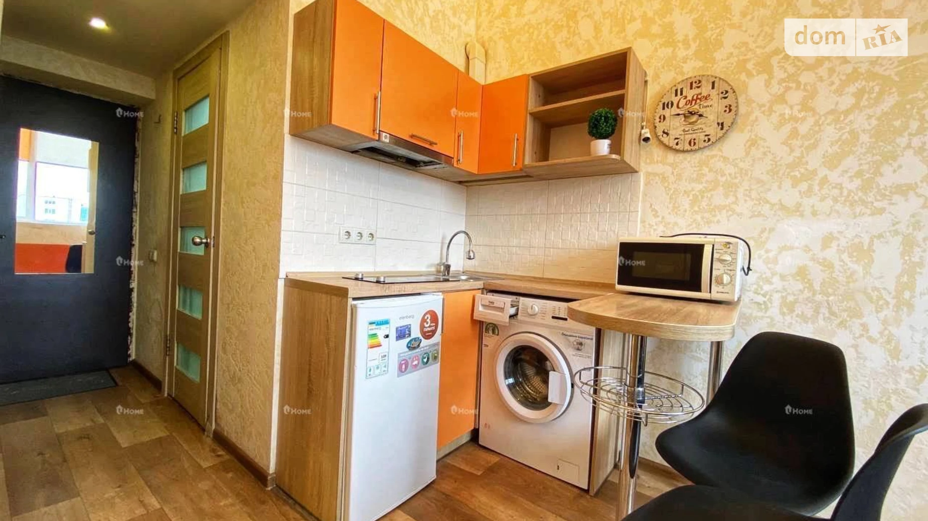 Продается 1-комнатная квартира 21.2 кв. м в Харькове, цена: 13500 $ - фото 3