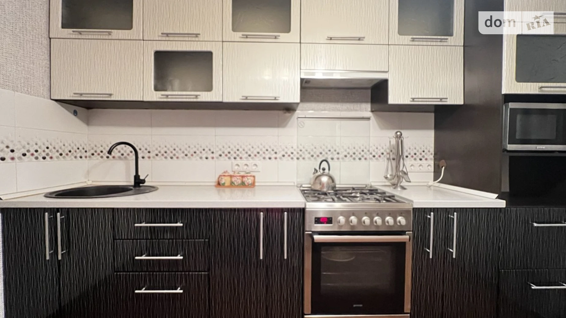 Здається в оренду 2-кімнатна квартира 65.5 кв. м у Чернігові, просп. Миру, 263 - фото 3