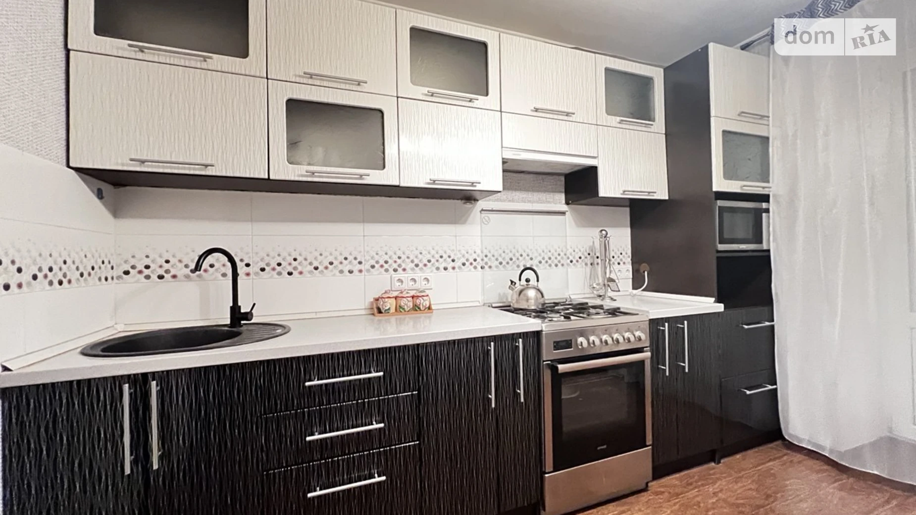 Здається в оренду 2-кімнатна квартира 65.5 кв. м у Чернігові, просп. Миру, 263 - фото 4