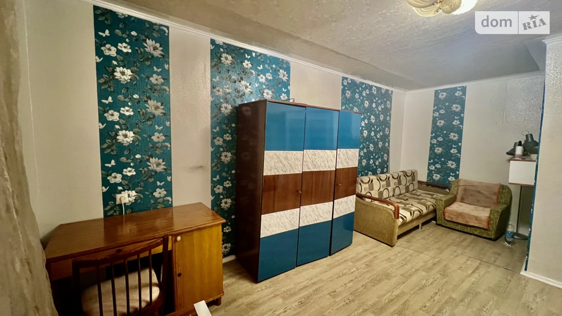 Сдается в аренду 1-комнатная квартира 37 кв. м в Виннице, ул. Пирогова, 78А - фото 2