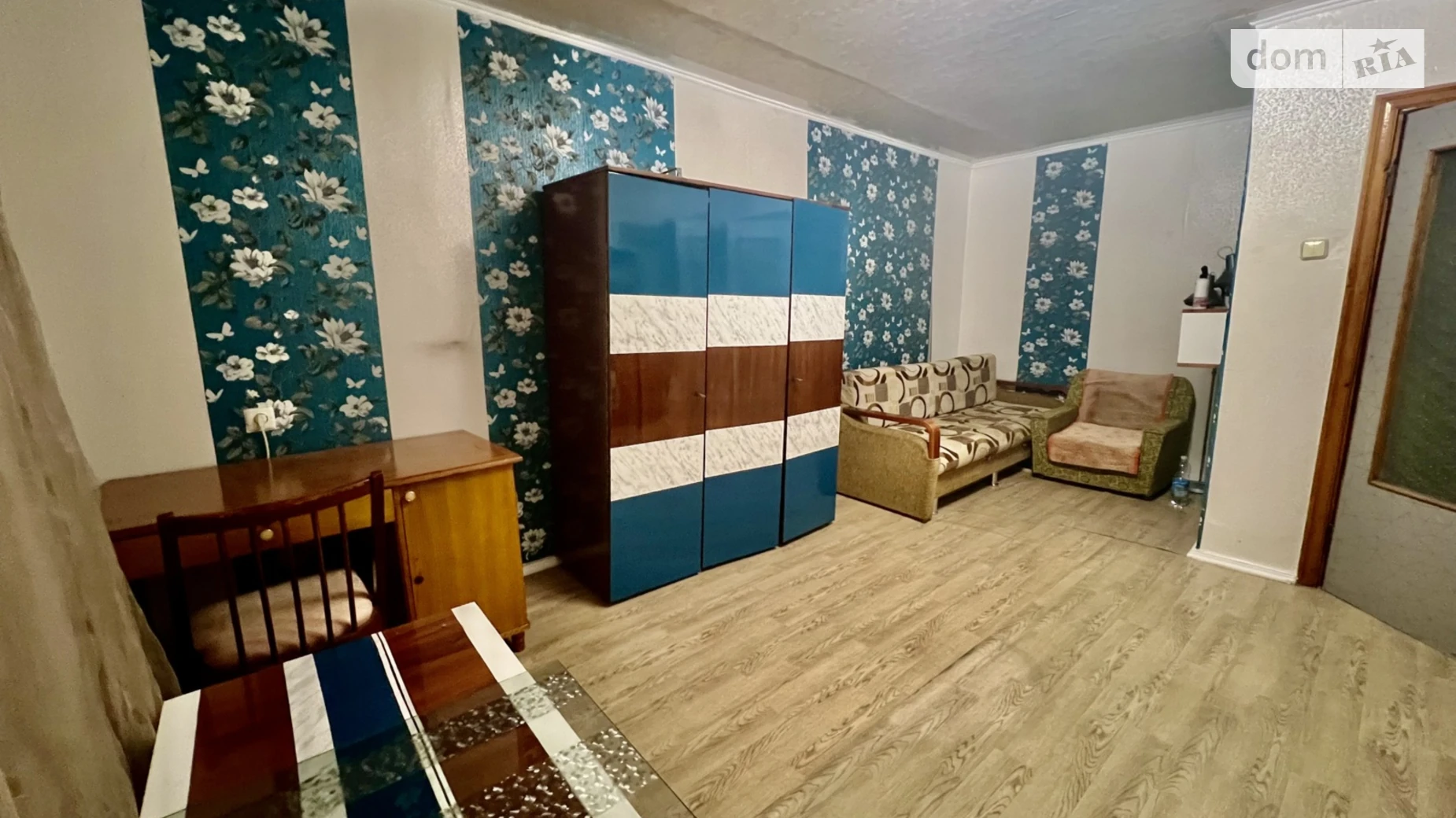 Сдается в аренду 1-комнатная квартира 37 кв. м в Виннице, ул. Пирогова, 78А - фото 5