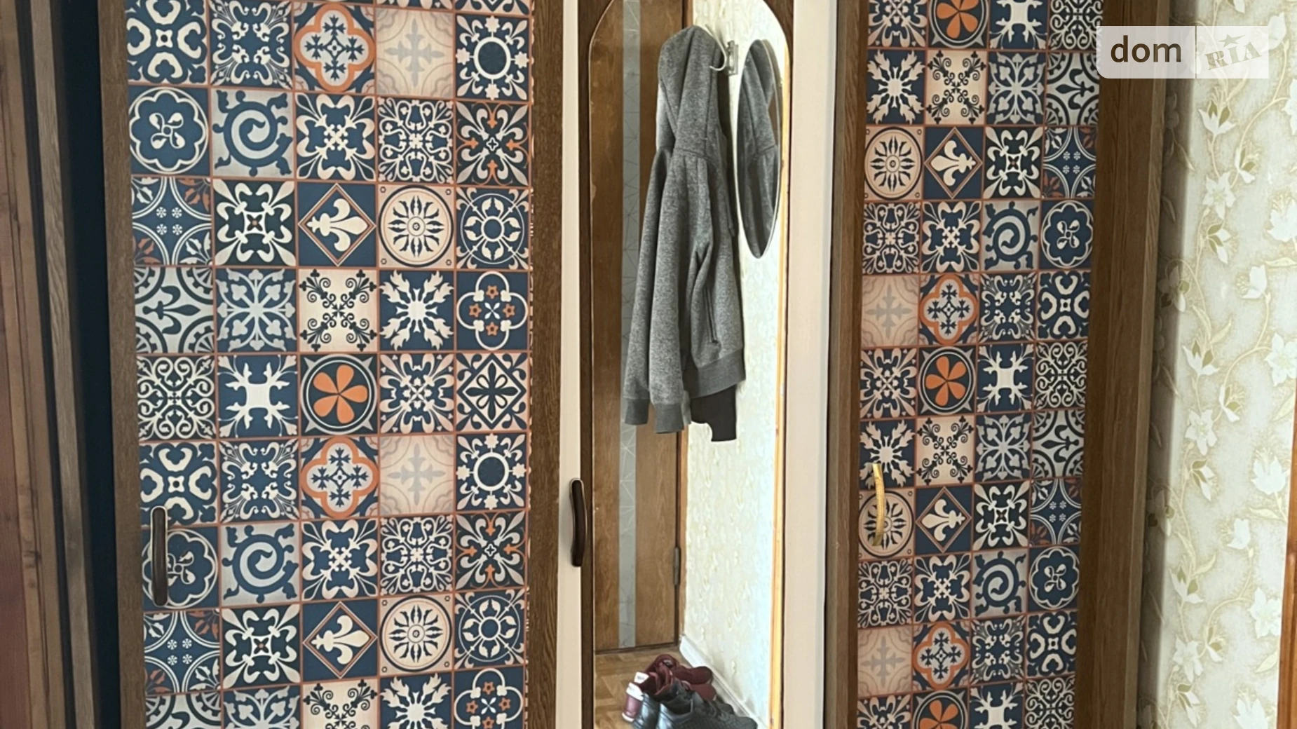 Сдается в аренду 1-комнатная квартира 37 кв. м в Виннице, ул. Пирогова, 78А - фото 3