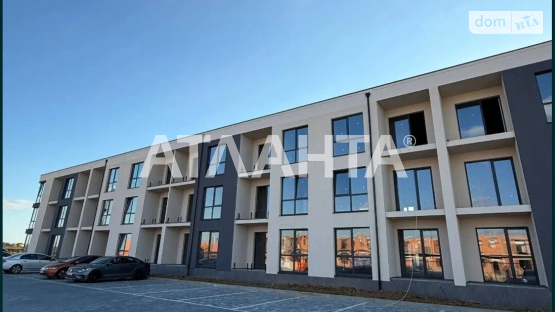 Продается 1-комнатная квартира 42.9 кв. м в Сторожнице, ул. Проектная - фото 3