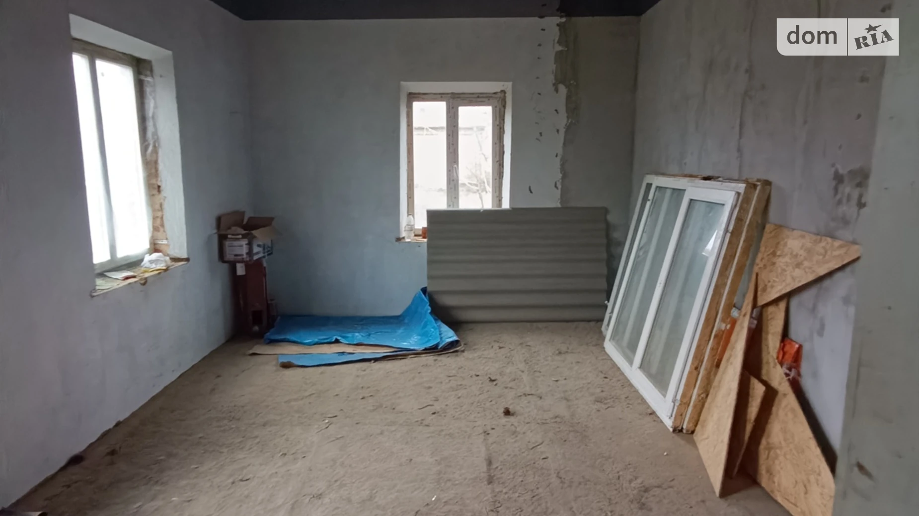 Продається одноповерховий будинок 78 кв. м з балконом, цена: 25000 $ - фото 2