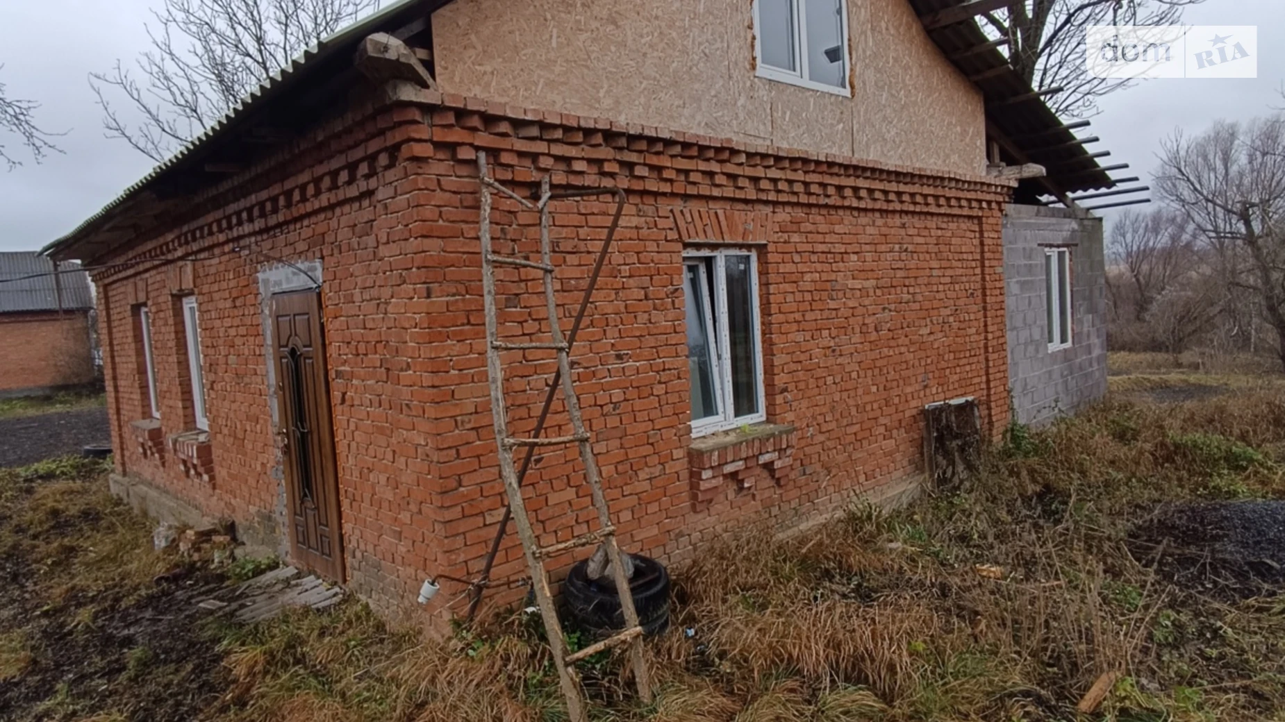 Продається одноповерховий будинок 78 кв. м з балконом, цена: 25000 $ - фото 4