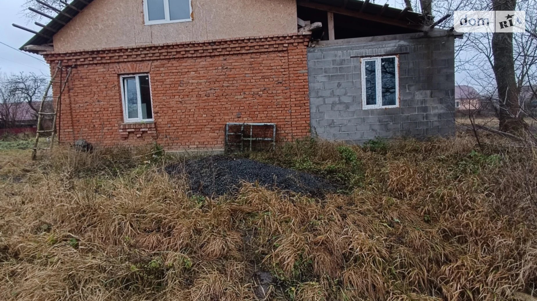 Продається одноповерховий будинок 78 кв. м з балконом, цена: 25000 $ - фото 5