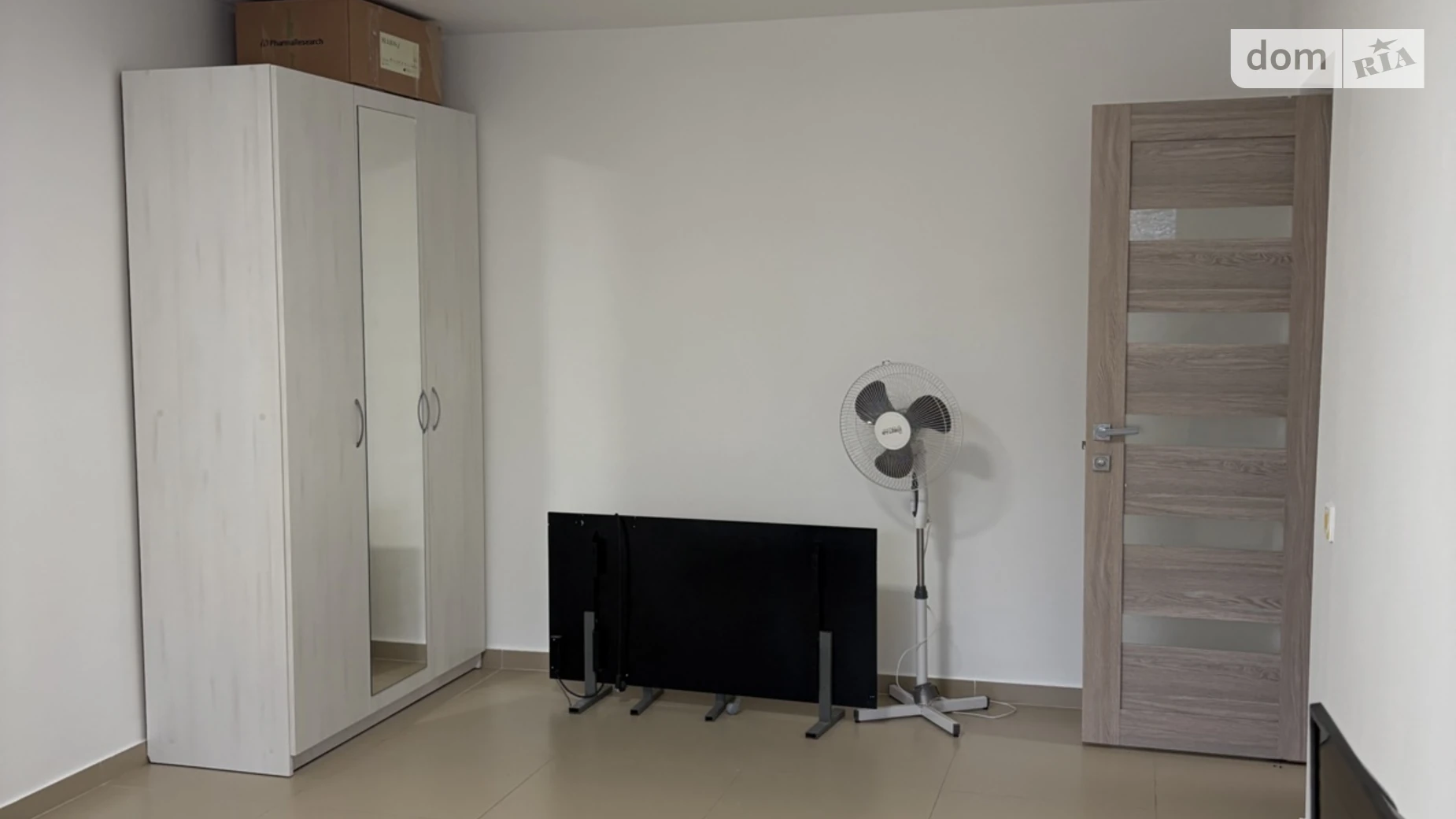 Продается 1-комнатная квартира 51.7 кв. м в Дидиловом, цена: 42000 $ - фото 2