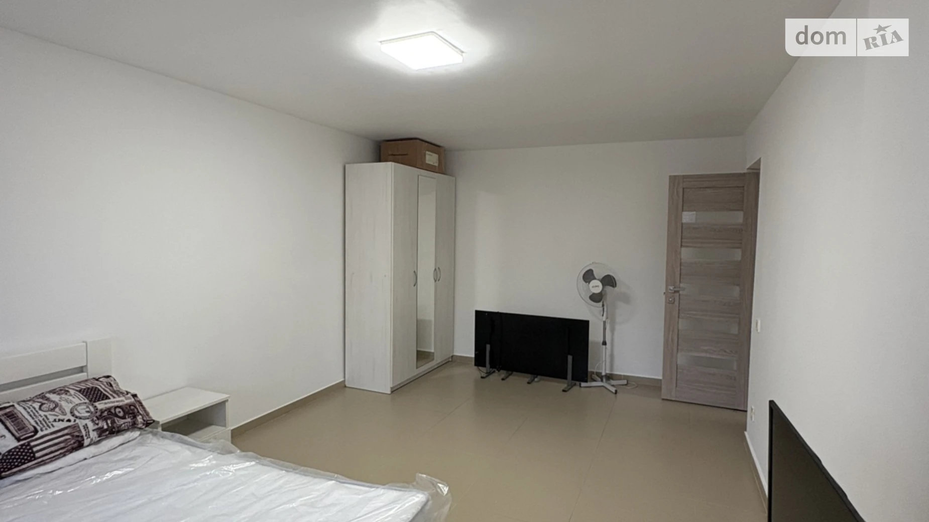 Продается 1-комнатная квартира 51.7 кв. м в Дидиловом, цена: 42000 $ - фото 3