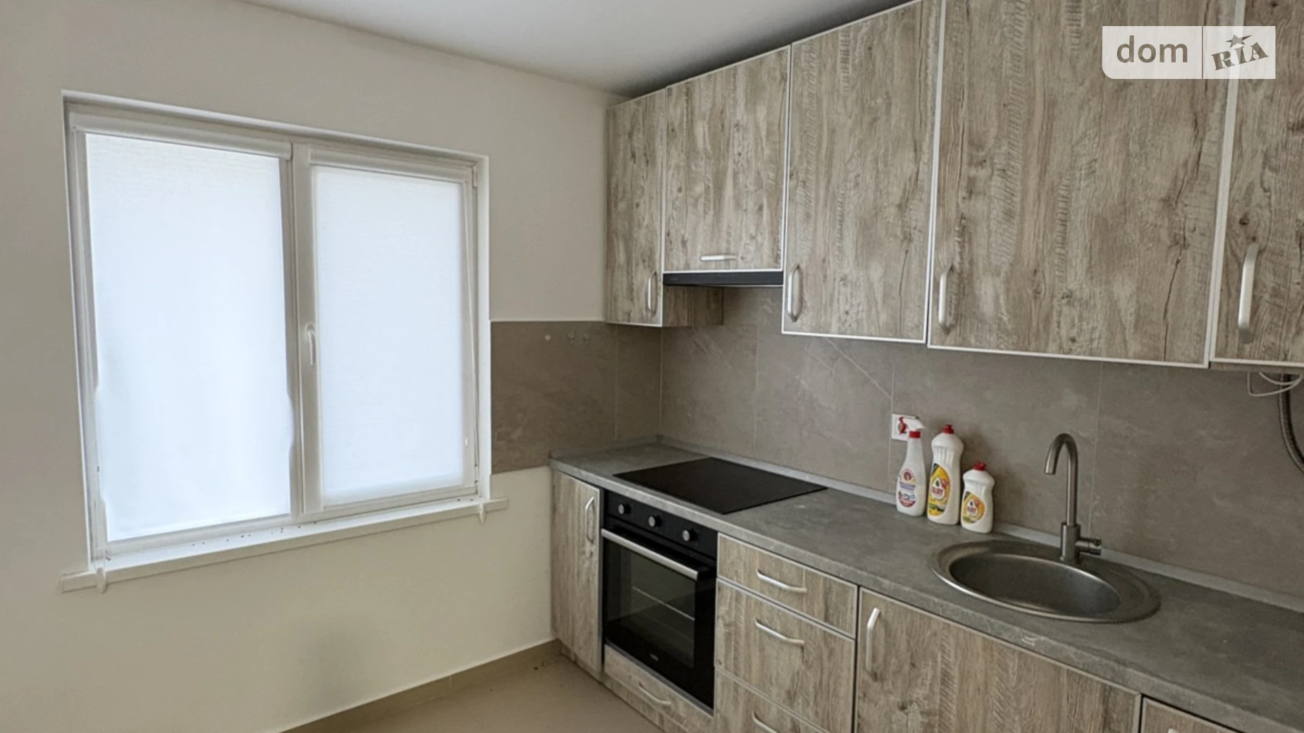 Продается 1-комнатная квартира 51.7 кв. м в Дидиловом, цена: 42000 $ - фото 4