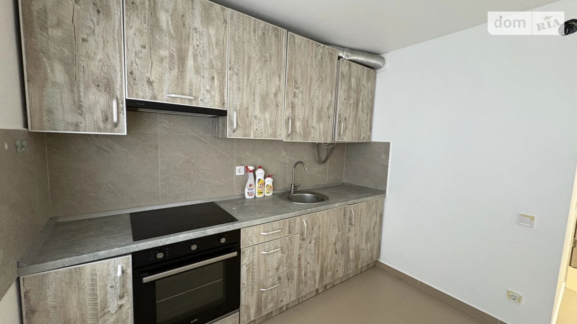 Продается 1-комнатная квартира 51.7 кв. м в Дидиловом, цена: 42000 $ - фото 5