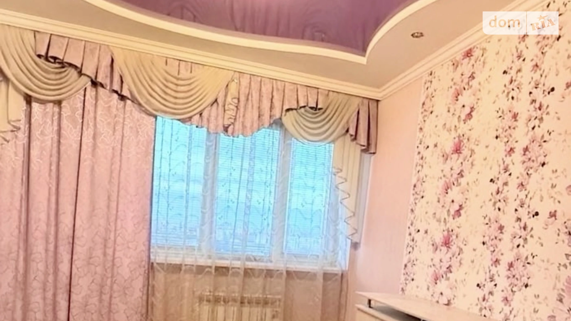 Продается 2-комнатная квартира 52.5 кв. м в Белой Церкви, ул. Вокзальная - фото 2