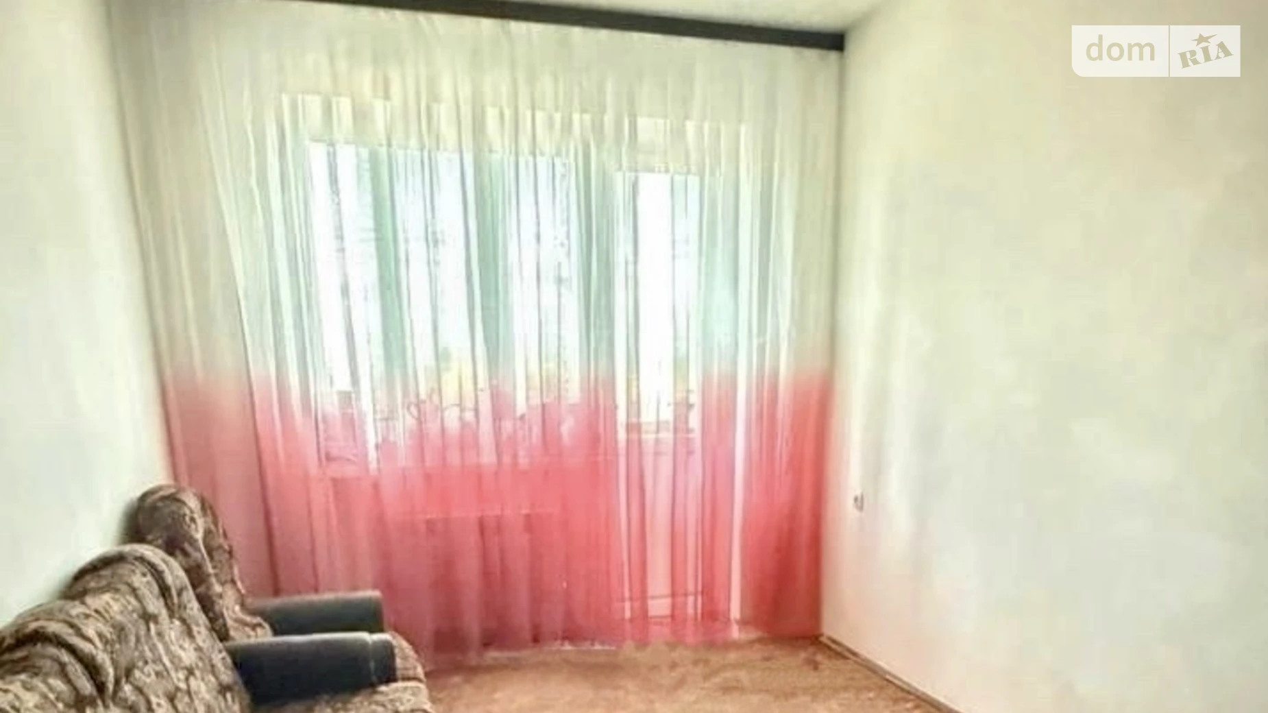 Продается 2-комнатная квартира 52.5 кв. м в Белой Церкви, ул. Вокзальная - фото 3