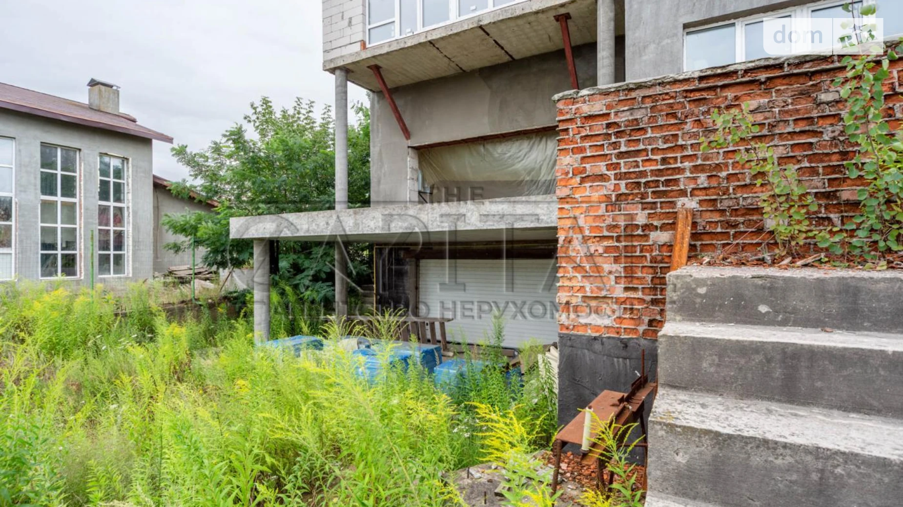 Продается дом на 2 этажа 363.3 кв. м с подвалом, цена: 190000 $ - фото 5