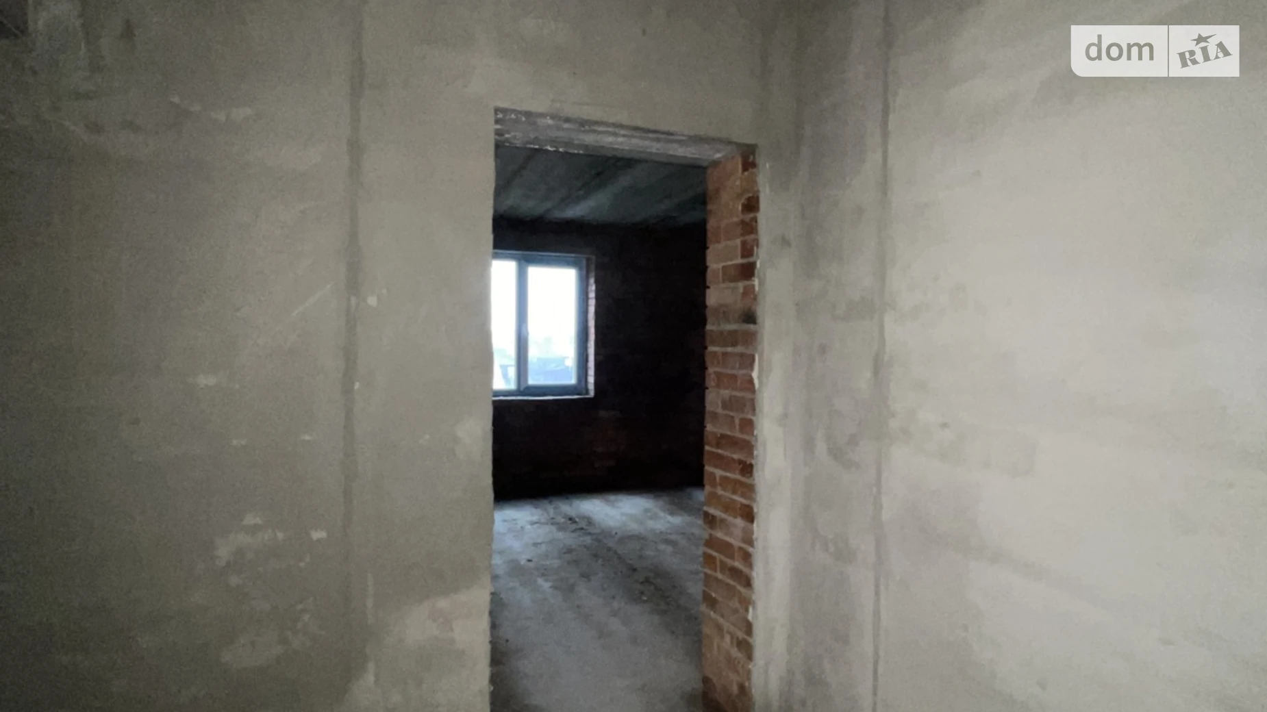 Продается 1-комнатная квартира 27 кв. м в Агрономичном, ул. Шевченко - фото 2