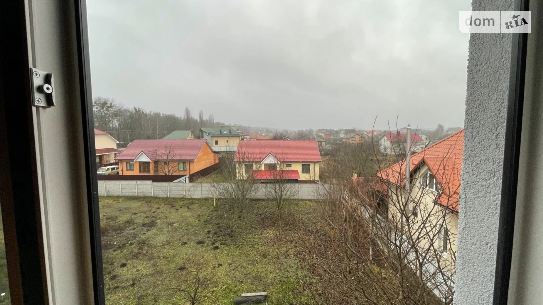 Продается 1-комнатная квартира 27 кв. м в Агрономичном, ул. Шевченко - фото 4