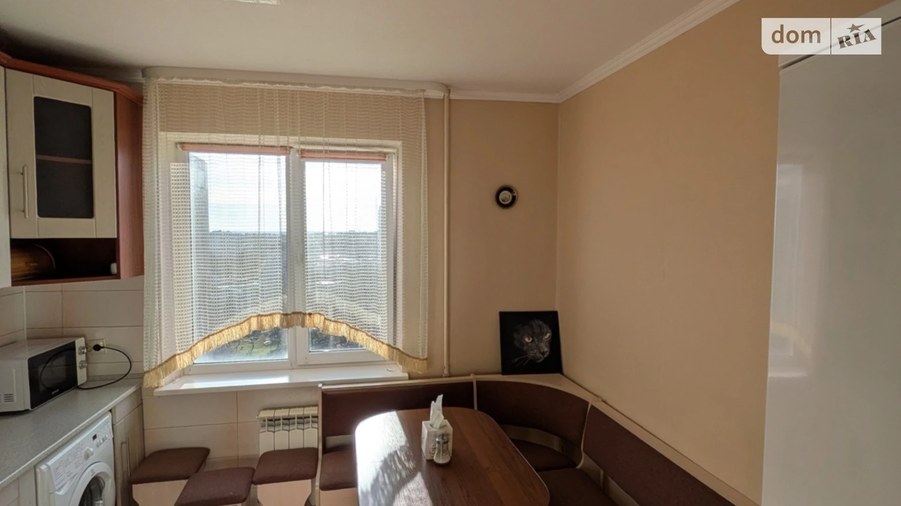 Сдается в аренду 2-комнатная квартира 50.8 кв. м в Львове, ул. Коломийская, 12 - фото 2