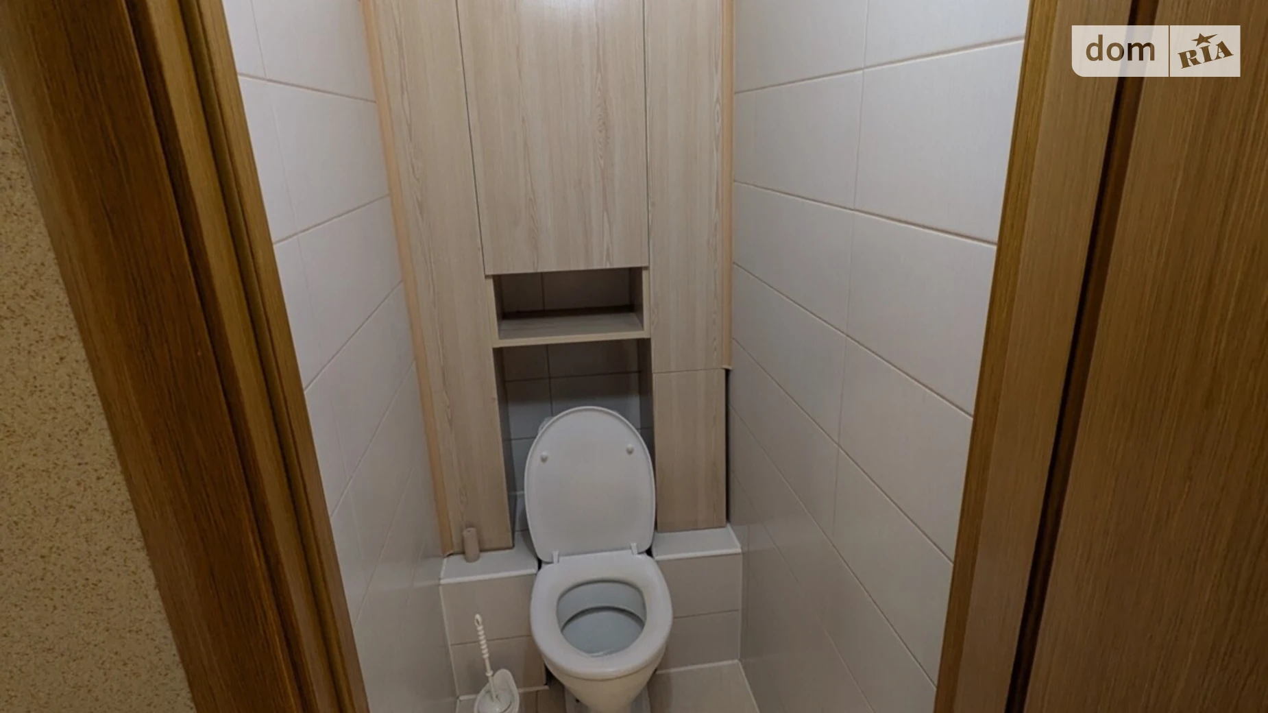 Сдается в аренду 2-комнатная квартира 50.8 кв. м в Львове, ул. Коломийская, 12 - фото 3