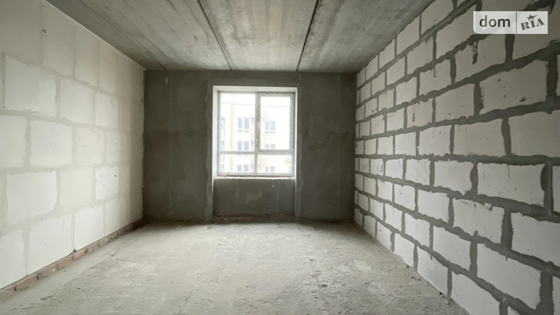 Продается 1-комнатная квартира 49.2 кв. м в Слобожанском, ул. Содружества, 7 - фото 2