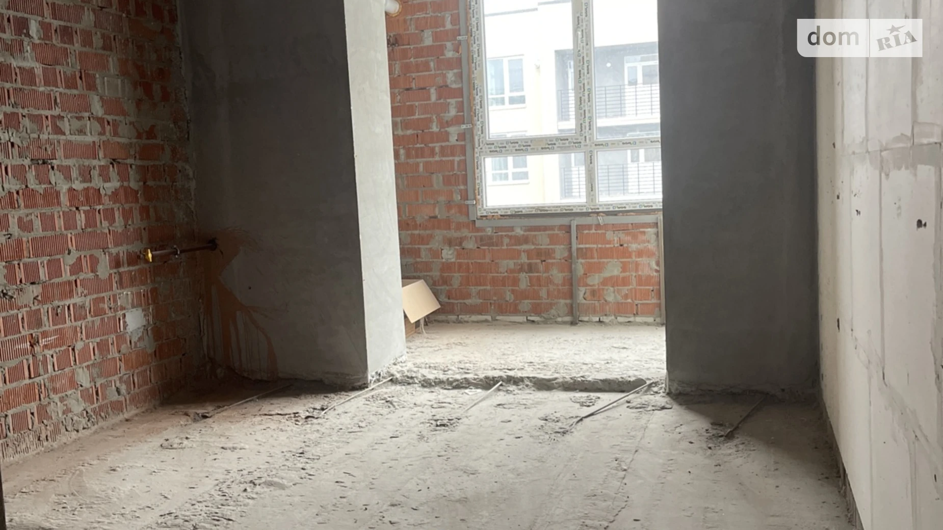 Продается 1-комнатная квартира 49.2 кв. м в Слобожанском, ул. Содружества, 7 - фото 3