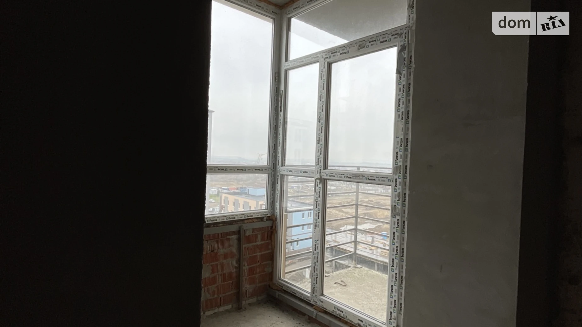 Продается 1-комнатная квартира 49.2 кв. м в Слобожанском, ул. Содружества, 7 - фото 5