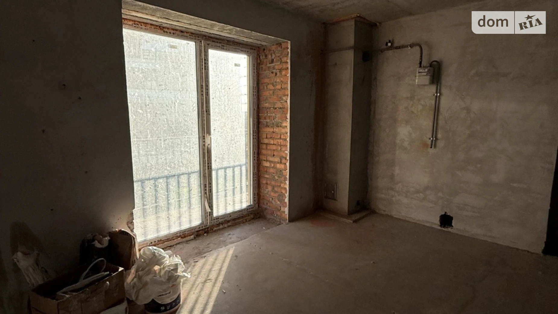 ул. Генерала Мирона Тарнавского Бам Тернополь ЖК Счастье, цена: 70000 $ - фото 3