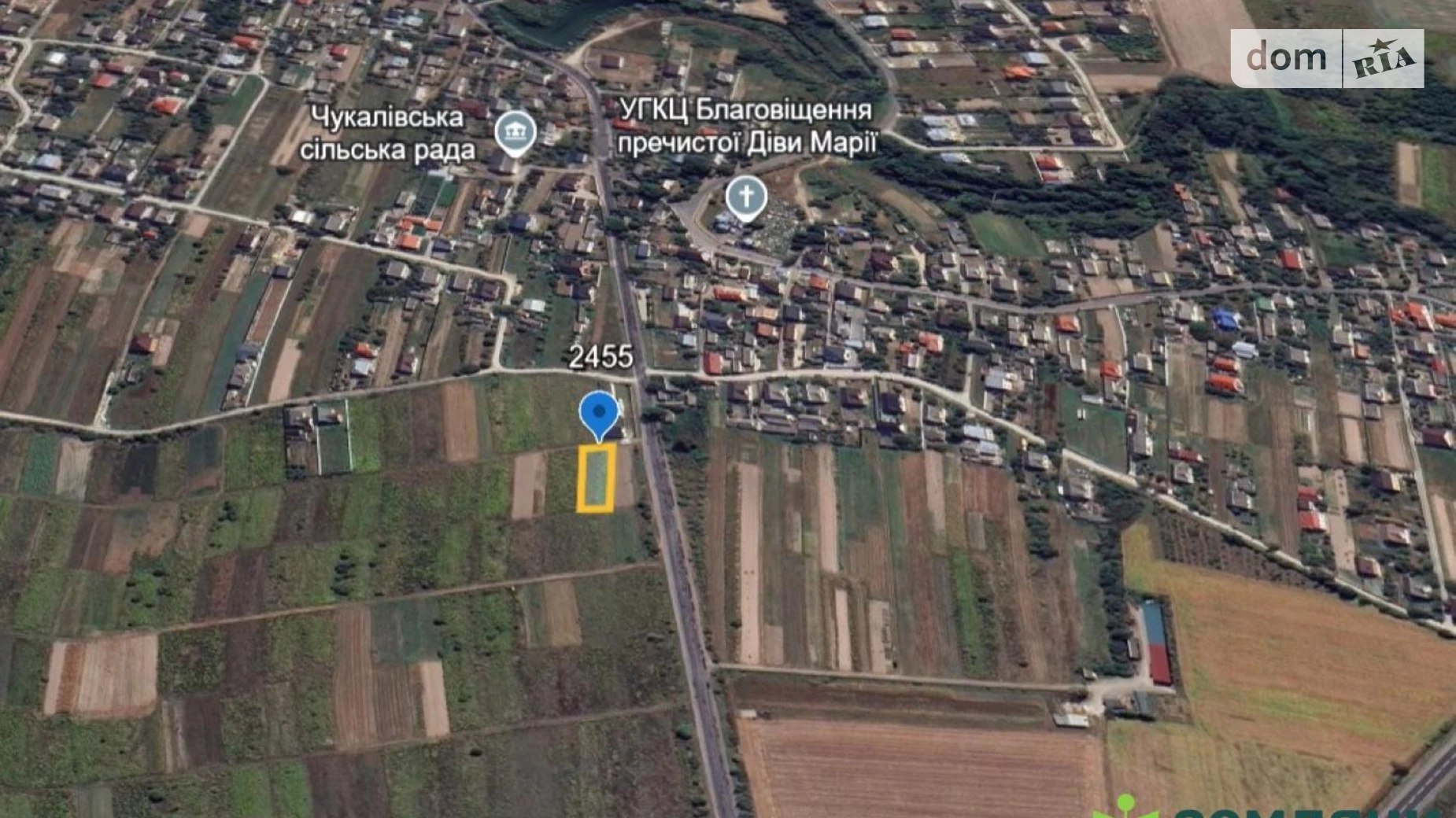 Продается земельный участок 9.31 соток в Ивано-Франковской области, цена: 23000 $ - фото 4