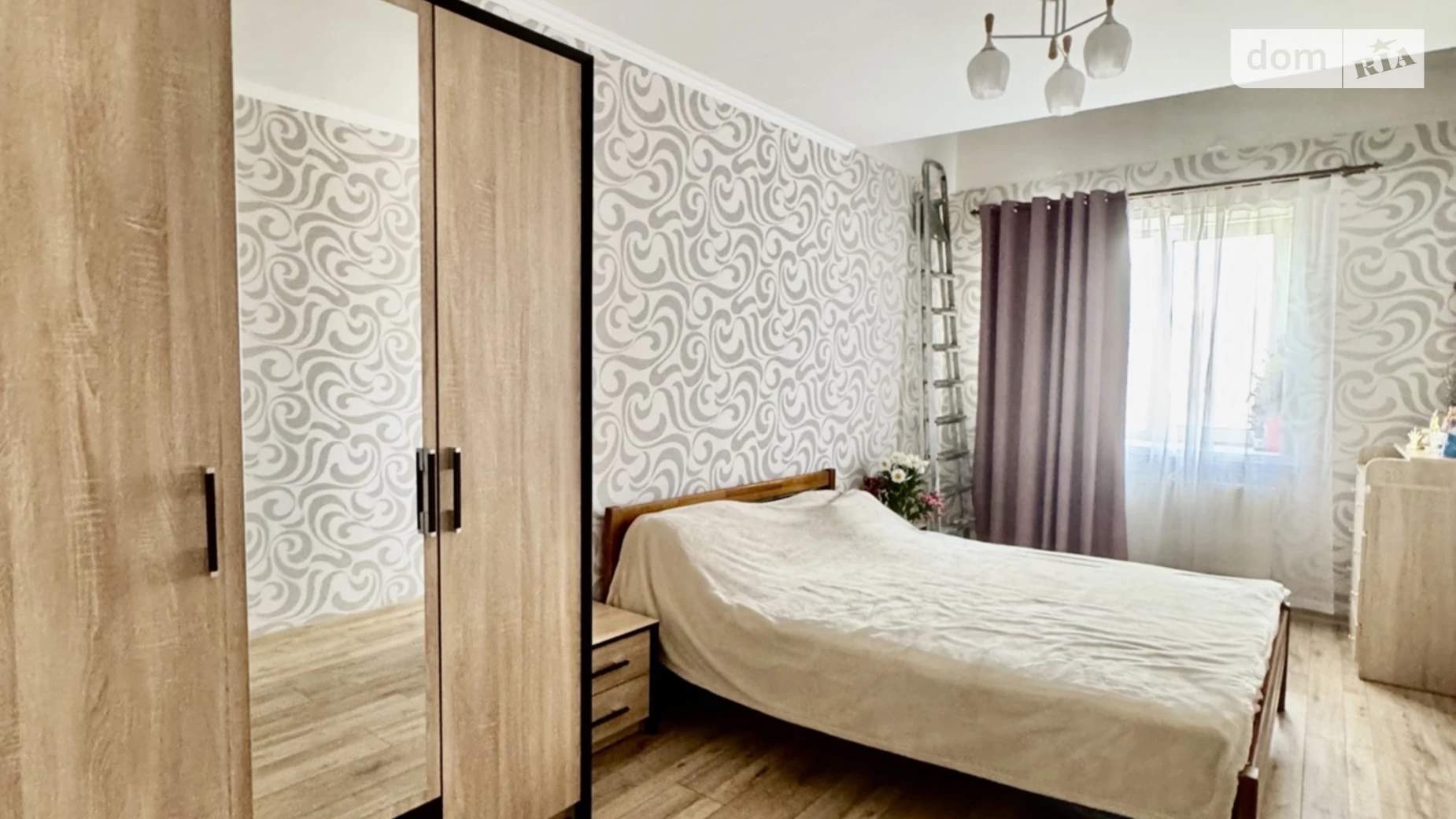 Продается 2-комнатная квартира 71.5 кв. м в Виннице, ул. Агатангела Крымского, 46 - фото 2