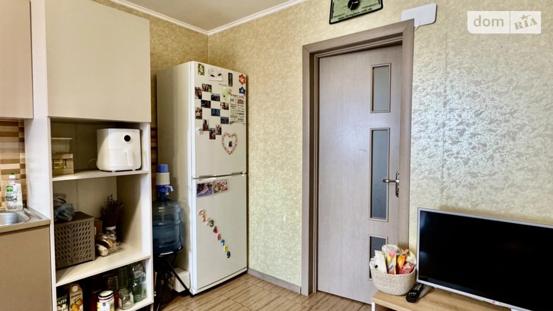 Продается 2-комнатная квартира 71.5 кв. м в Виннице, ул. Агатангела Крымского, 46 - фото 5