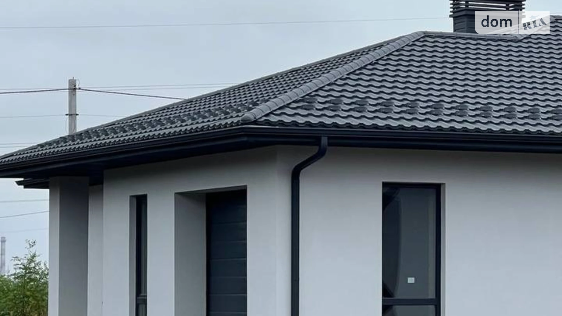 Продается одноэтажный дом 130 кв. м с террасой, цена: 88000 $ - фото 2