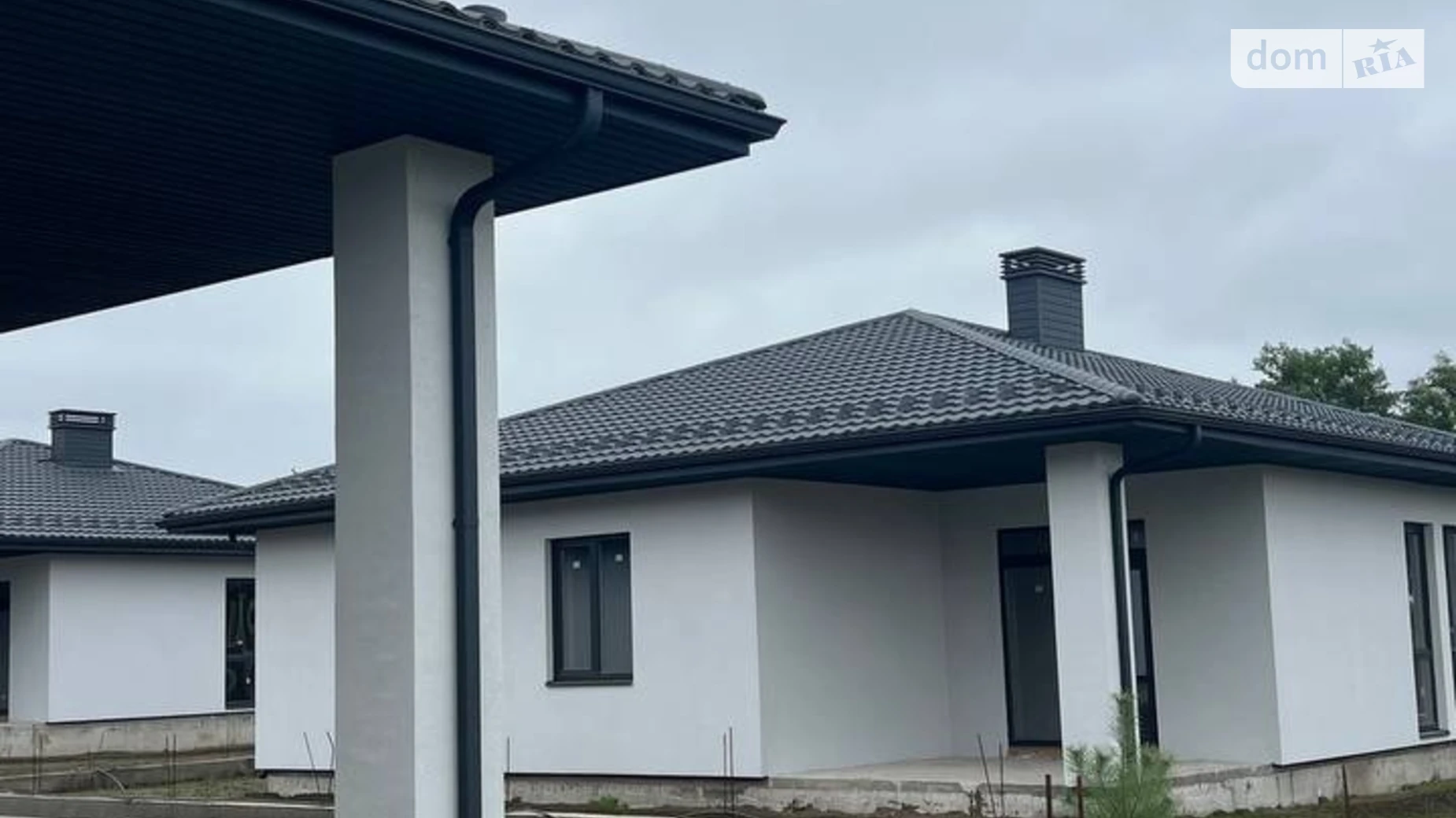 Продается одноэтажный дом 130 кв. м с террасой, цена: 88000 $ - фото 3