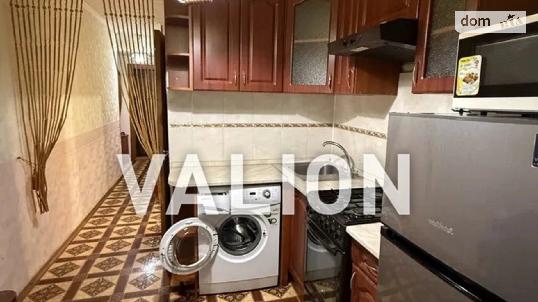 Продається 1-кімнатна квартира 36.1 кв. м у Києві, просп. Науки, 13 - фото 4