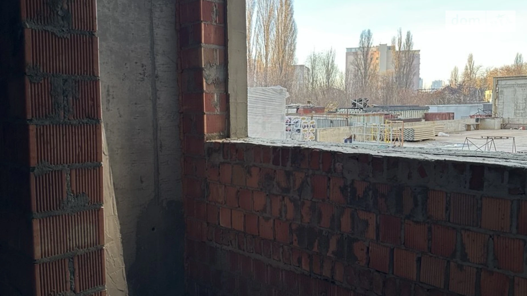 Продается 1-комнатная квартира 31.5 кв. м в Одессе, ул. Ивана Франко - фото 2