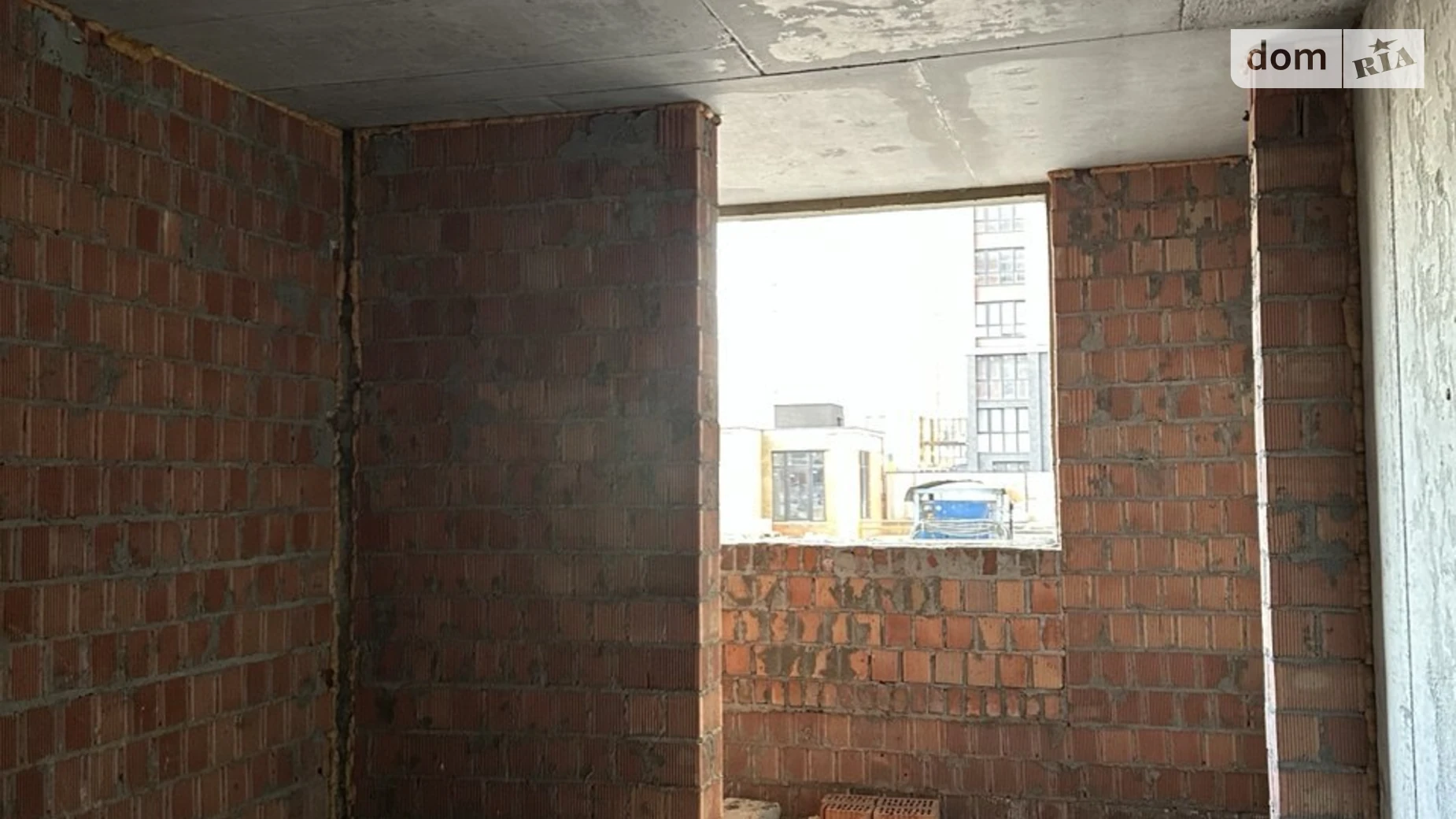 Продается 1-комнатная квартира 31.5 кв. м в Одессе, ул. Ивана Франко - фото 3