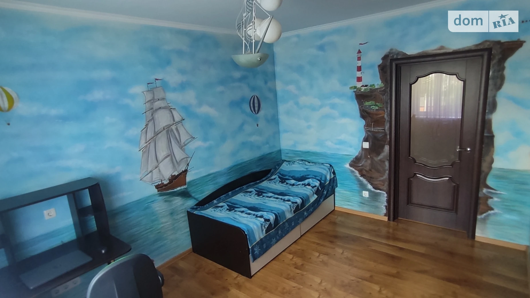 Продается 3-комнатная квартира 71.1 кв. м в Чернигове, цена: 65000 $ - фото 3