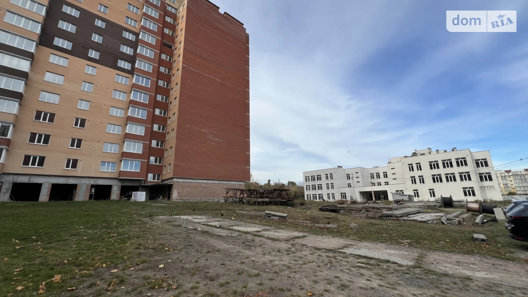 Продается 1-комнатная квартира 41 кв. м в Виннице, ул. Марии Примаченко(Покрышкина), 8В - фото 4