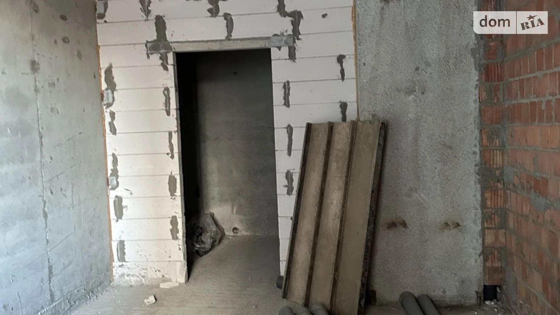 Продается 1-комнатная квартира 31.5 кв. м в Одессе, ул. Ивана Франко - фото 4