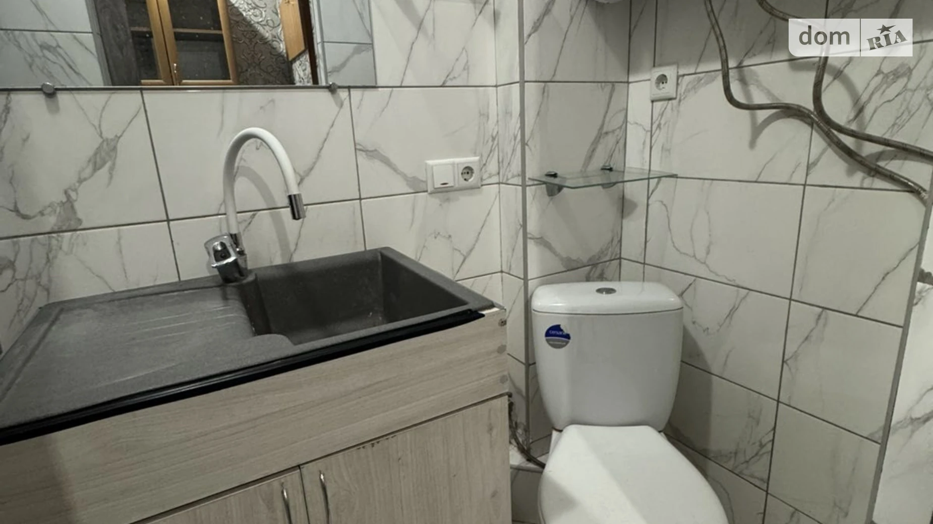 Сдается в аренду комната 21.5 кв. м в Львове, цена: 8000 грн - фото 3