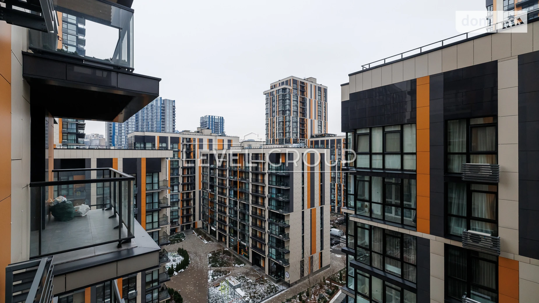 Продается 2-комнатная квартира 63 кв. м в Киеве, цена: 228000 $ - фото 2