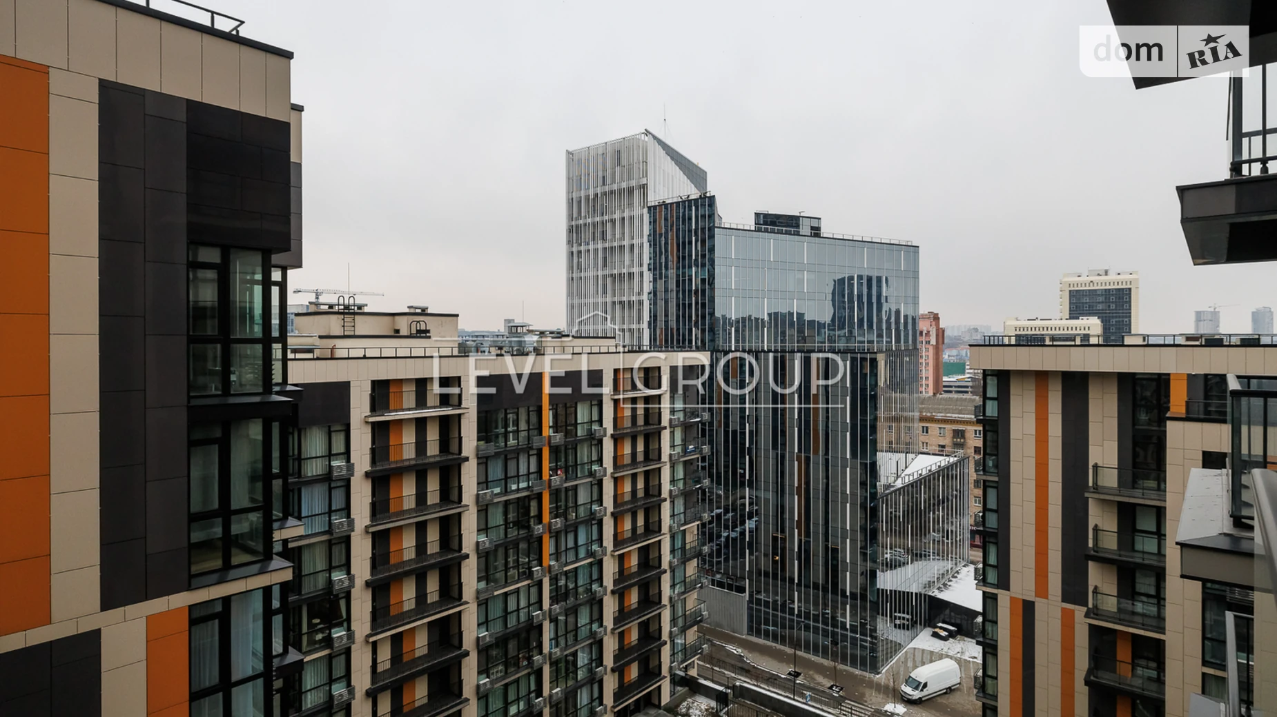 Продается 2-комнатная квартира 63 кв. м в Киеве, цена: 228000 $ - фото 3