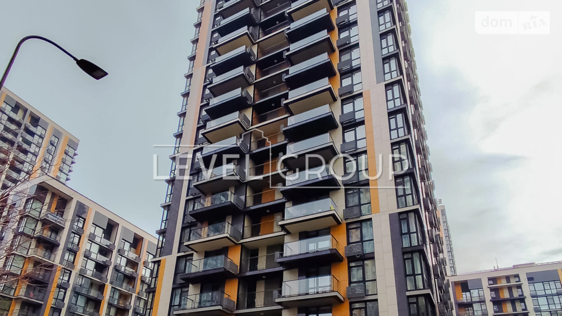 Продается 2-комнатная квартира 63 кв. м в Киеве, цена: 228000 $ - фото 5