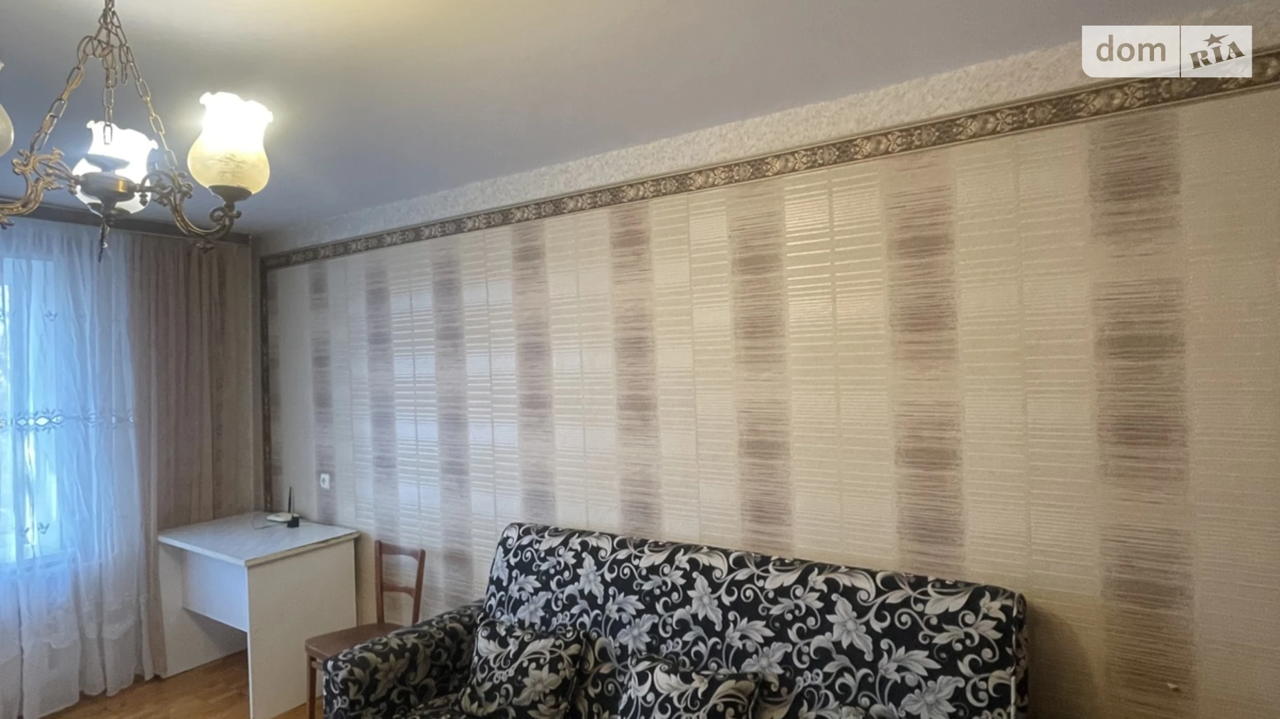 Сдается в аренду 1-комнатная квартира 36 кв. м в Виннице, ул. Родиона Скалецкого, 41 - фото 2