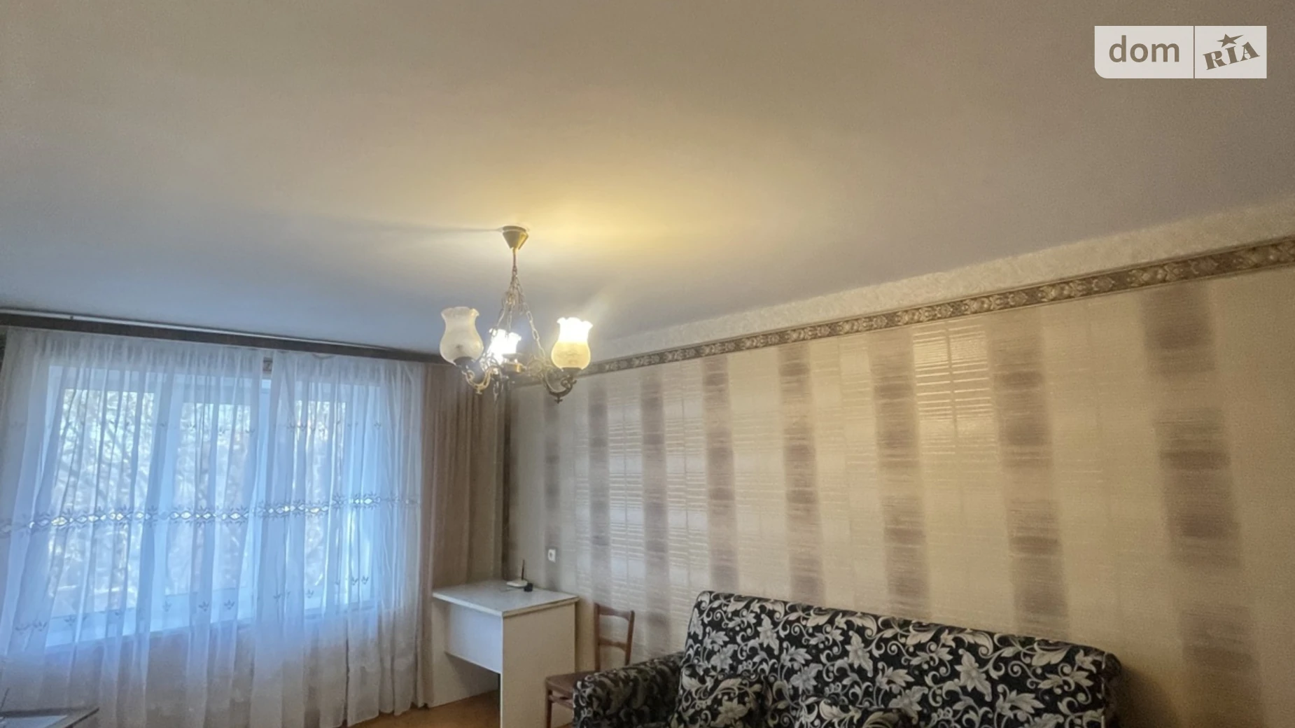 Сдается в аренду 1-комнатная квартира 36 кв. м в Виннице, ул. Родиона Скалецкого, 41 - фото 3