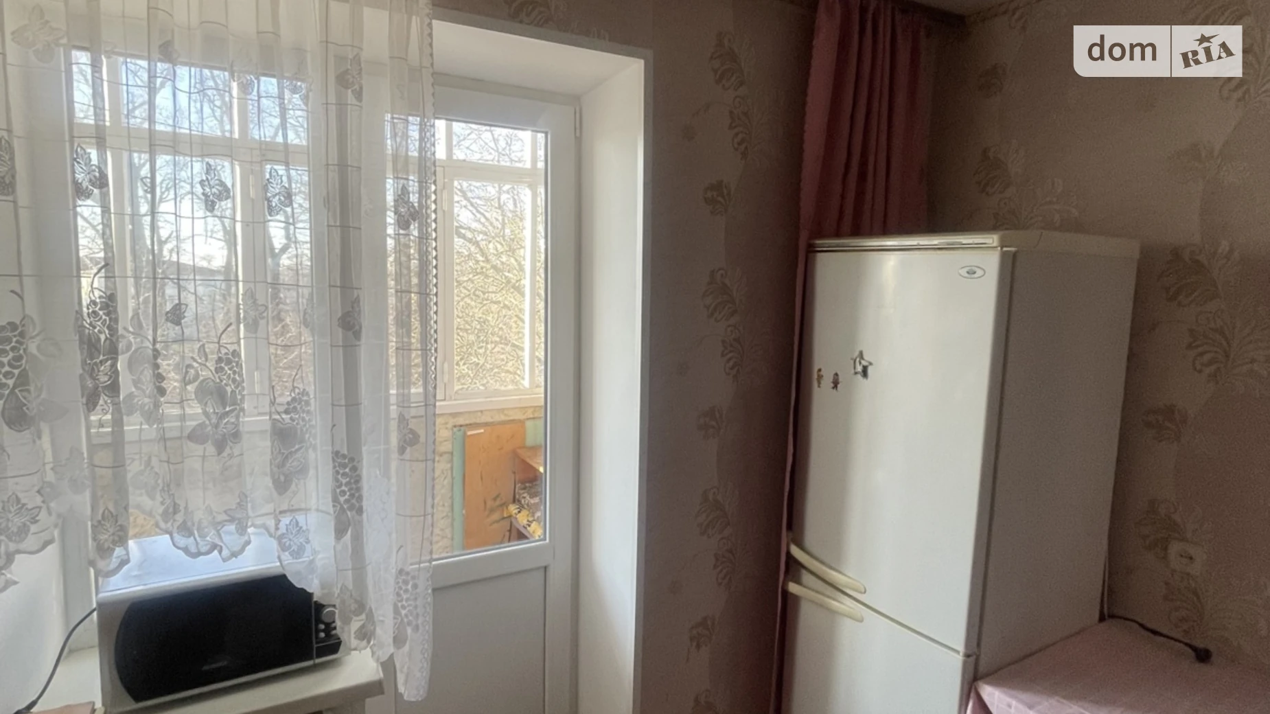 Сдается в аренду 1-комнатная квартира 36 кв. м в Виннице, ул. Родиона Скалецкого, 41 - фото 4
